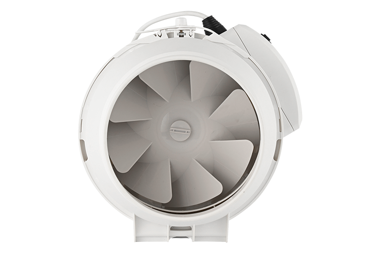 Extractor de aire de bajo ruido de 8 pulgadas, ventilador de flujo axial, tienda de cultivo hidrop&oacute;nico, ventilador de conducto en l&iacute;nea.png