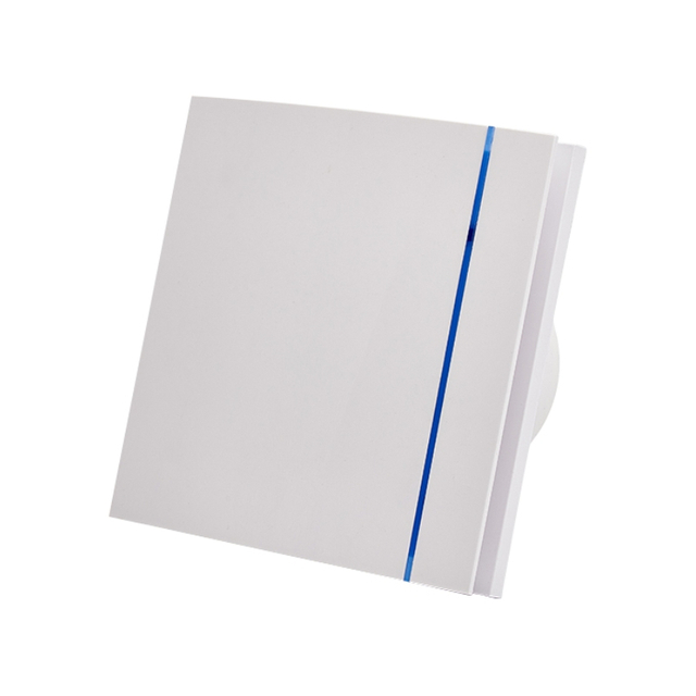 F&aacute;brica de OEM/ODM extractor de alta calidad de la cocina del cuarto de ba&ntilde;o del ventilador de ventilaci&oacute;n del retrete de 4 pulgadas