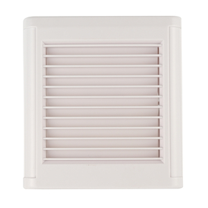 Extractor de ventana redondo para ba&ntilde;o, 5 pulgadas, 220V/110V, 50HZ/60HZ