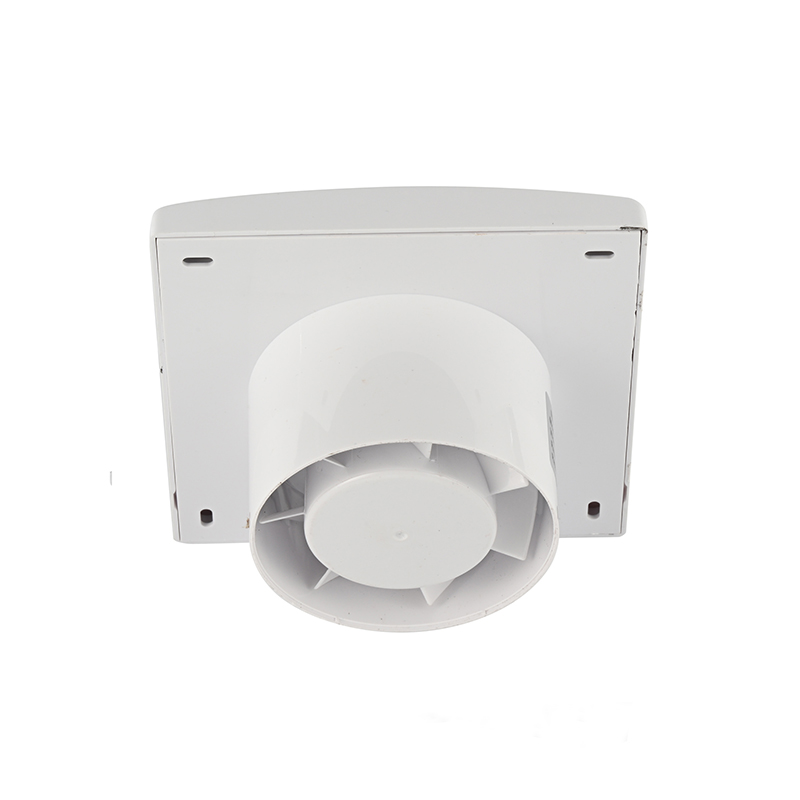 Ventilador extractor de aire de ventilaci&oacute;n de ba&ntilde;o de bajo ruido y baja potencia de 6 pulgadas