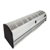Precio de f&aacute;brica OEM al por mayor 600 mm-2000 mm Cortina de aire de flujo cruzado